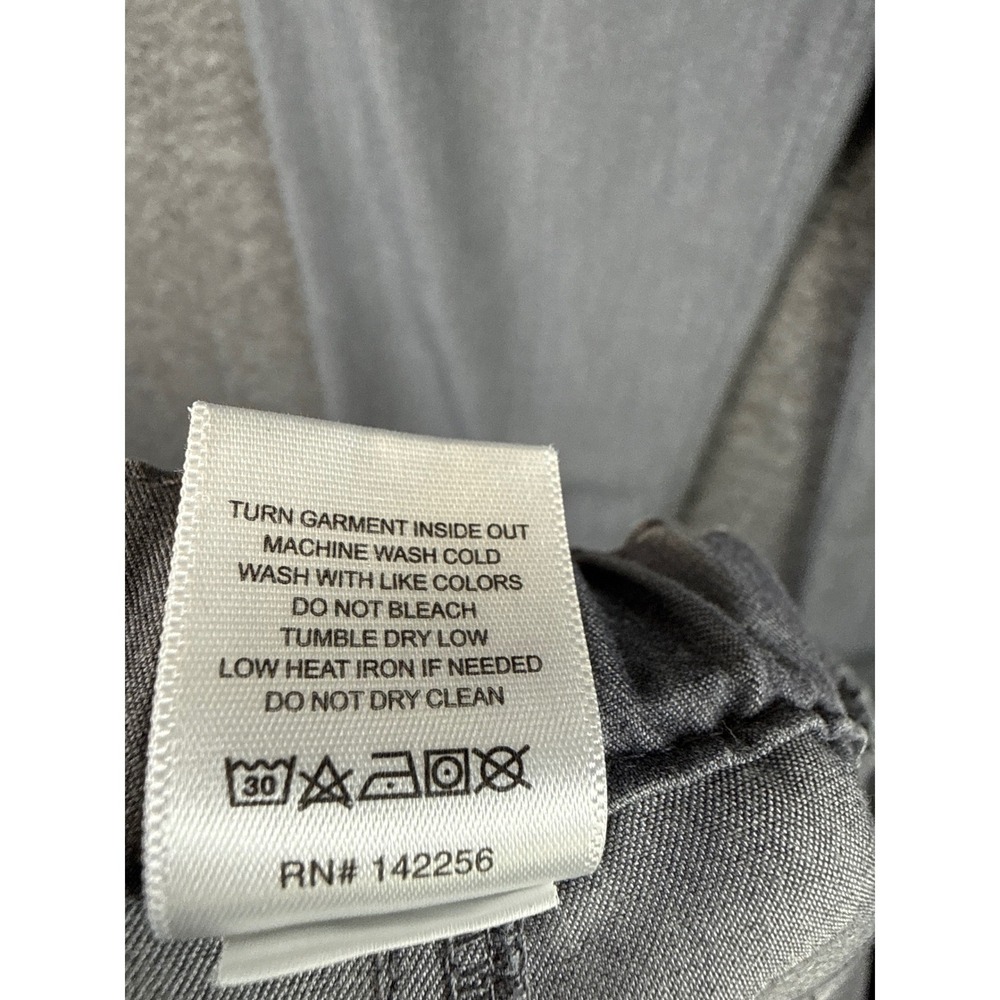 2X FIGS Technical Collection Pisco Basic Graphite… - image 11